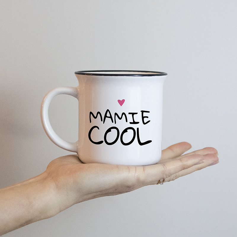 Mug – Mamie cool