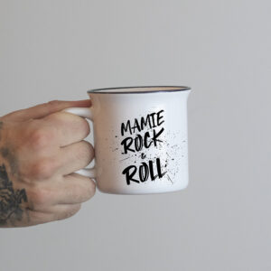 Mug – Mamie rock & roll
