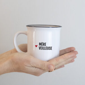 Mug – Mère veilleuse