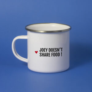 Mug – Friends Joey