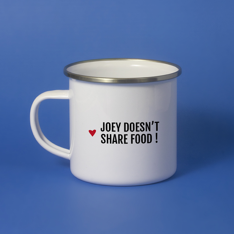 Mug – Friends Joey