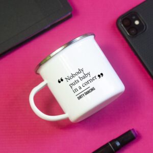 Mug – Quote Dirty Dancing
