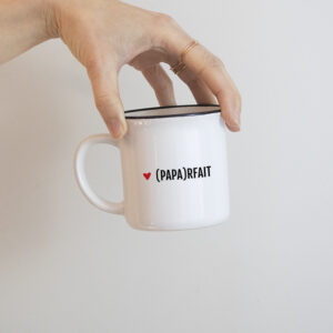 Mug – (Papa)rfait