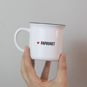 Mug – Papounet