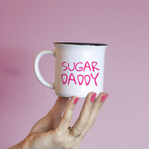 Mug – Sugar daddy