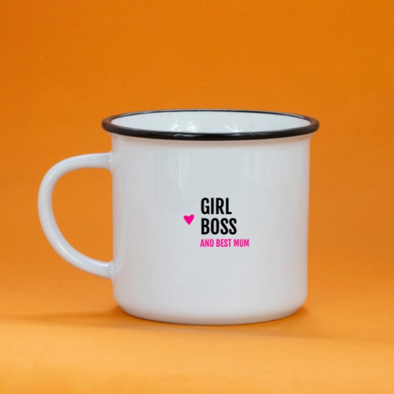 Mug – Simple, basique