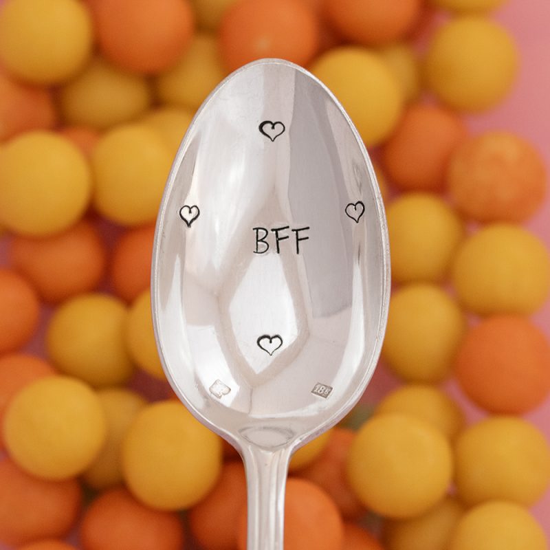 Cuillère à Café – BFF