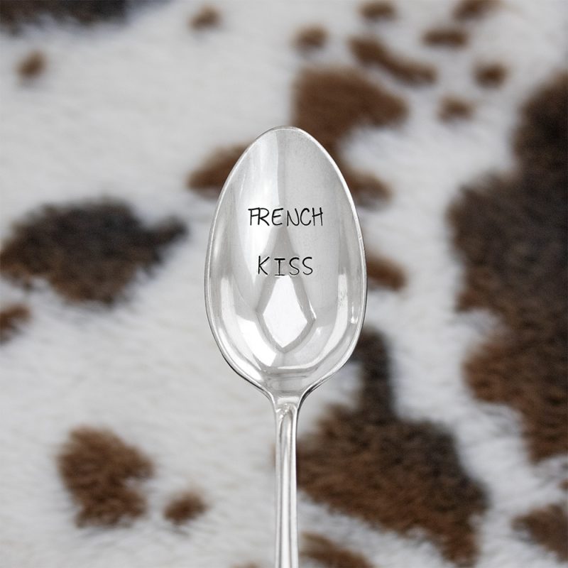 Cuillère à Café – French kiss