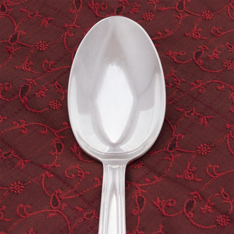 Cuillère à soupe — à personnaliser
