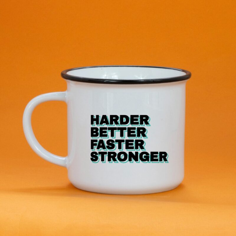 Mug – Néon