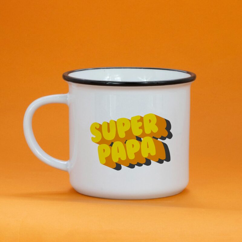 Mug – Seventies