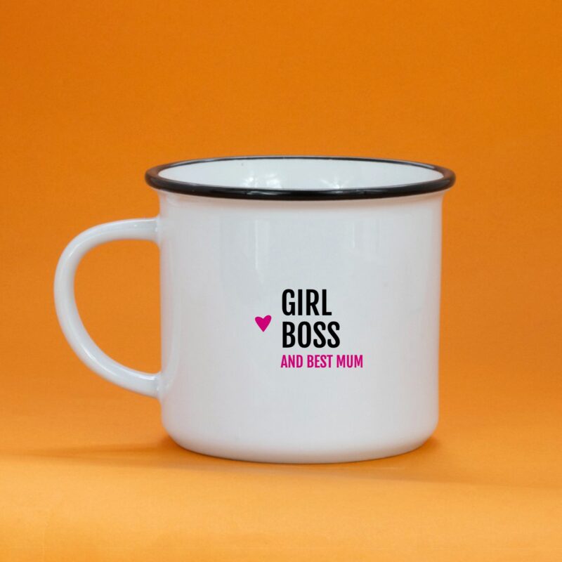 Mug – Simple, basique