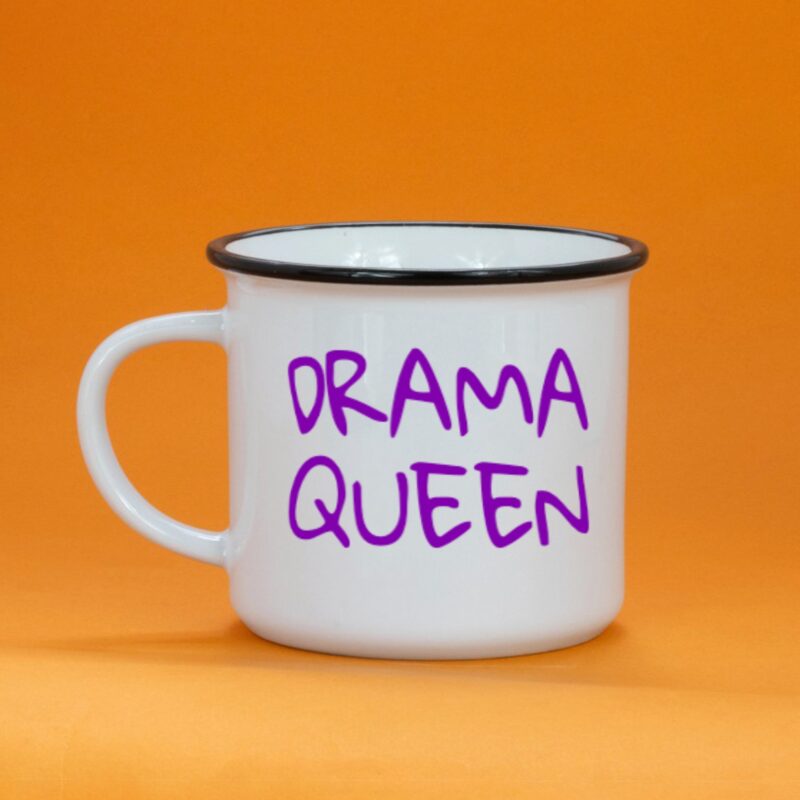 Mug – Taggue moi — autre couleur